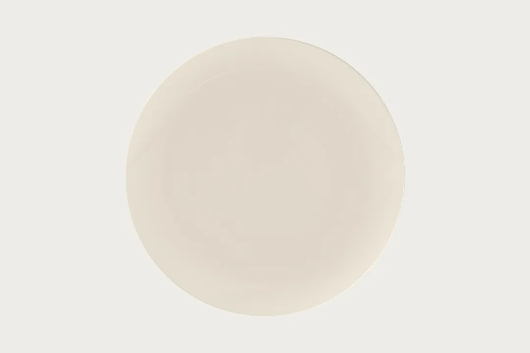RAK Porcelain BCBVCP27 China Plate