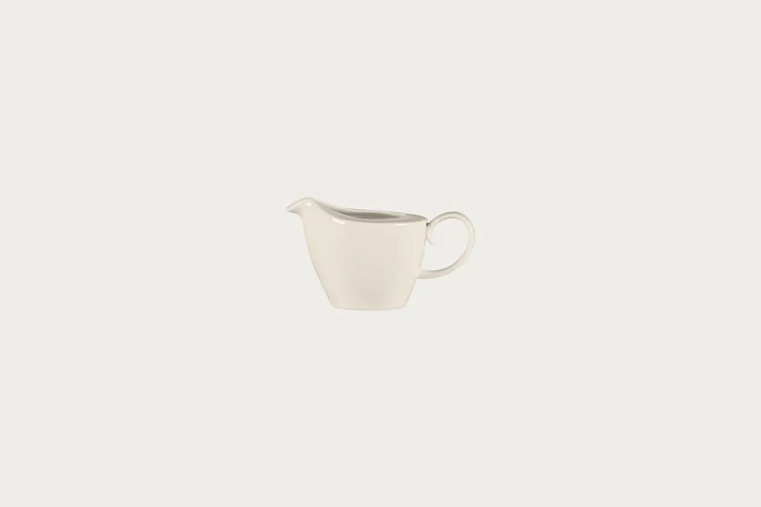 RAK Porcelain BCBVCR18 China Creamer / Pitcher
