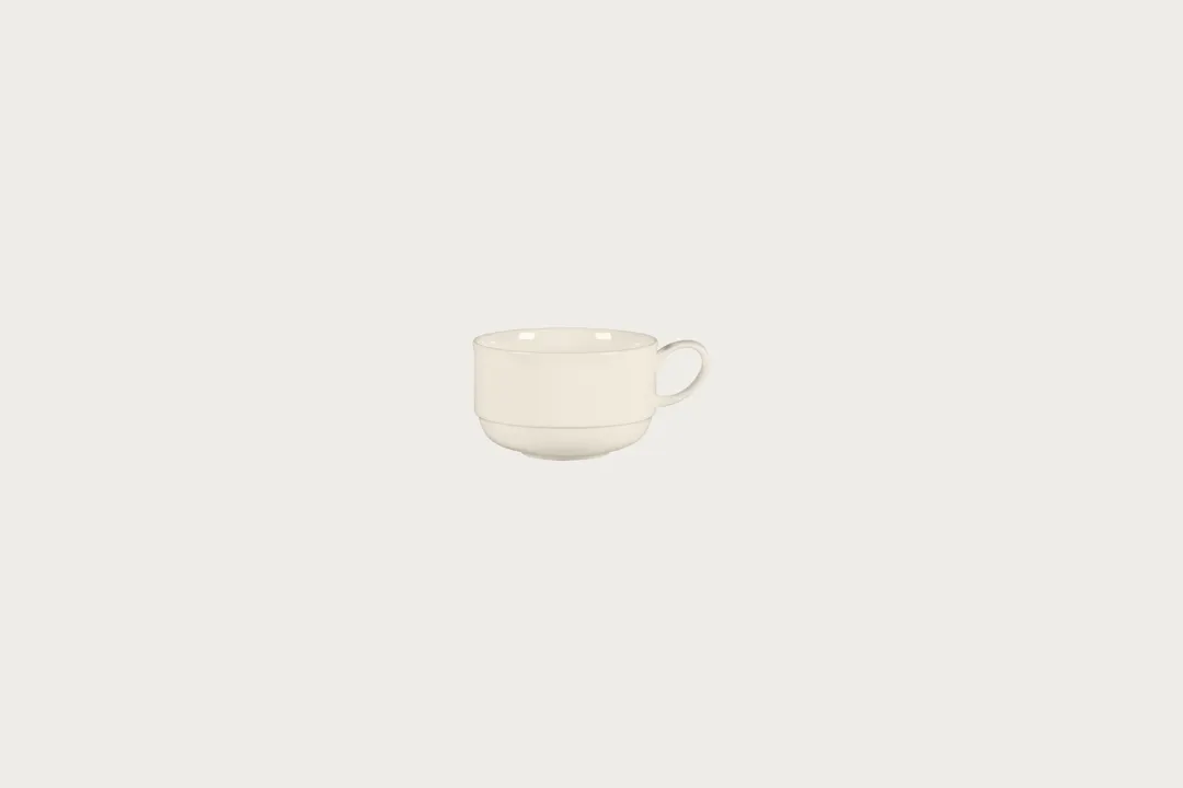 RAK Porcelain BCBVCU23 China Cups