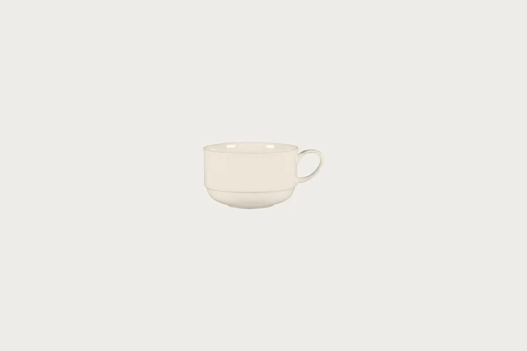 RAK Porcelain BCBVCU34 China Cups