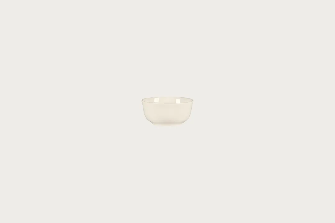 RAK Porcelain BCBVDBW09 0 - 8 oz Bowl China