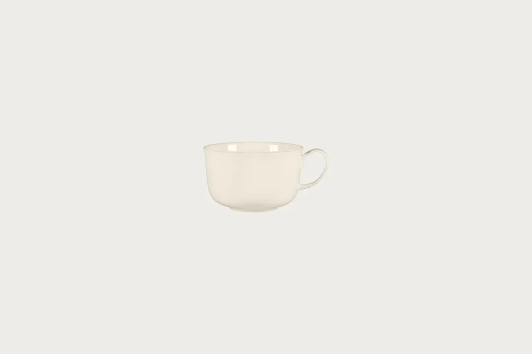 RAK Porcelain BCBVNC34 China Cups