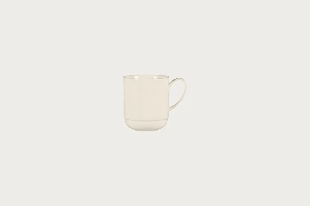 RAK Porcelain BCBVSMG36 China Mug