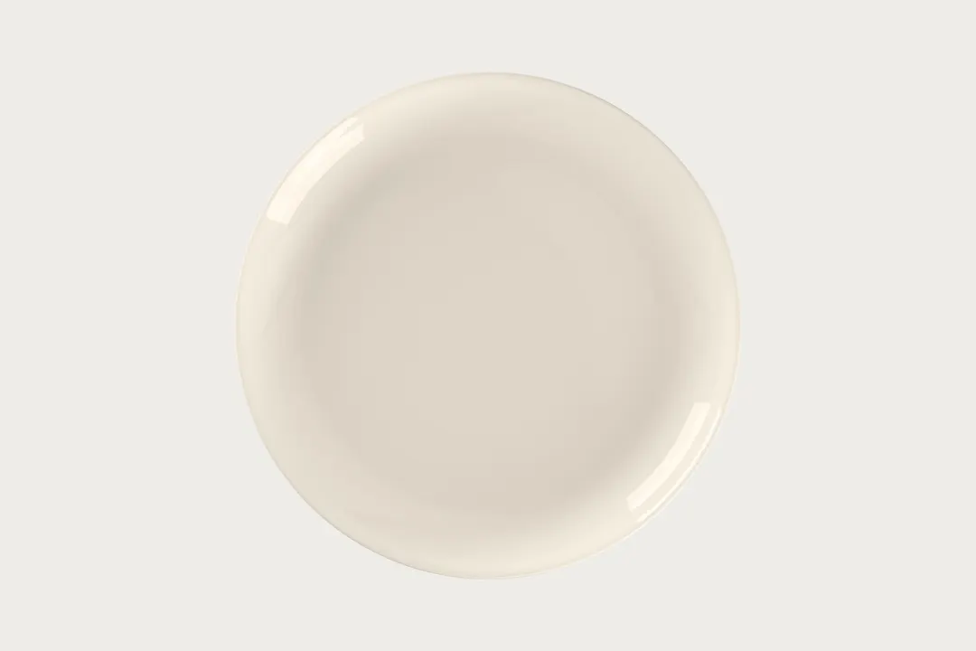 RAK Porcelain BCFRCP27 China Plate
