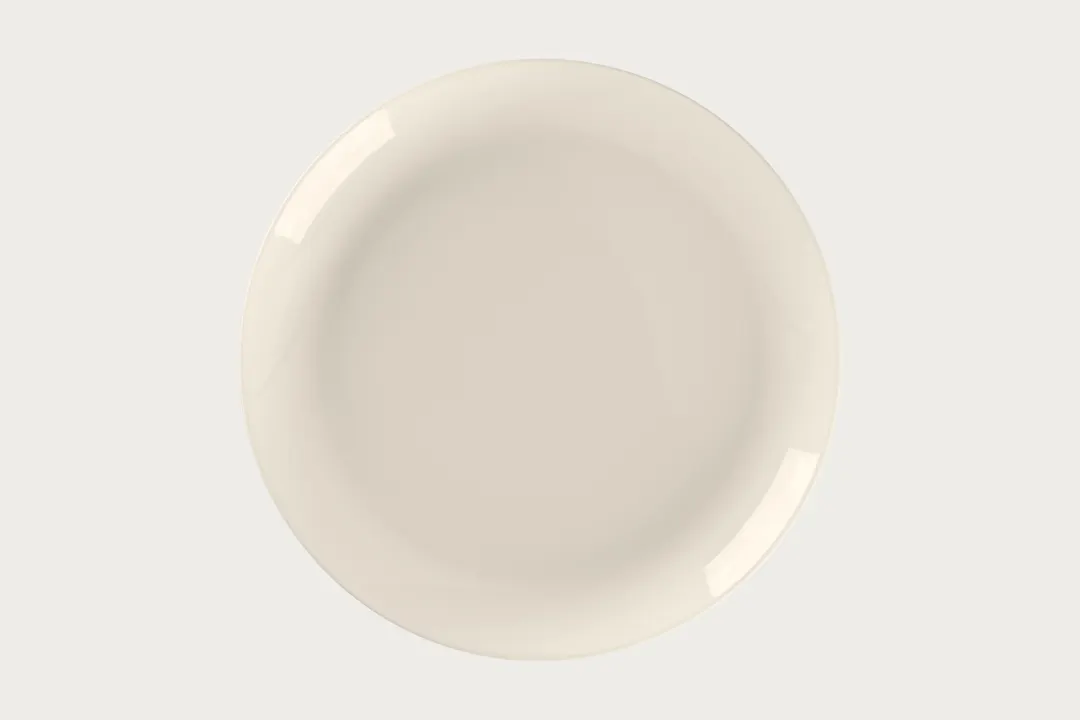 RAK Porcelain BCFRCP29 China Plate