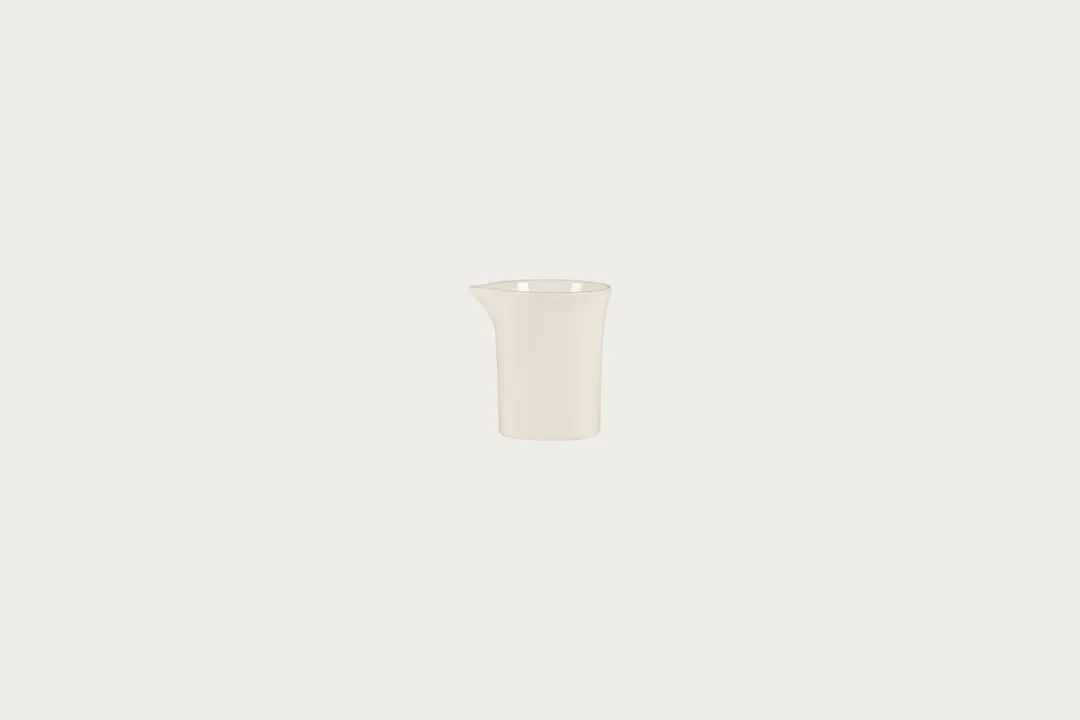 RAK Porcelain BCFRCR09M China Creamer / Pitcher