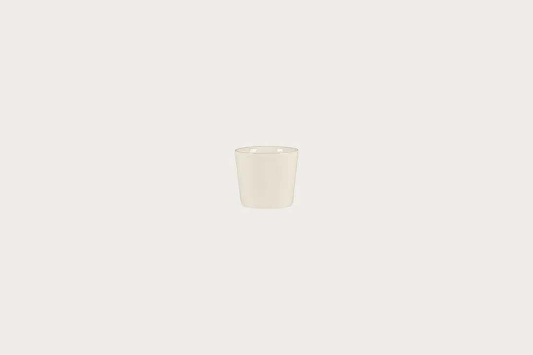 RAK Porcelain BCFRCU09M China Cups