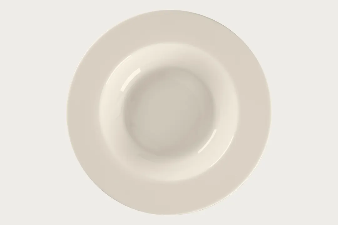RAK Porcelain BCFRDP31 China Plate