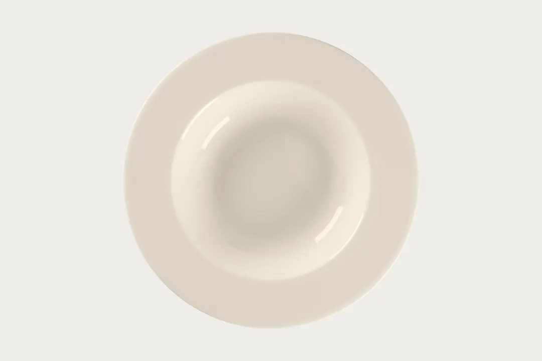 RAK Porcelain BCFRDRP28 China Plate