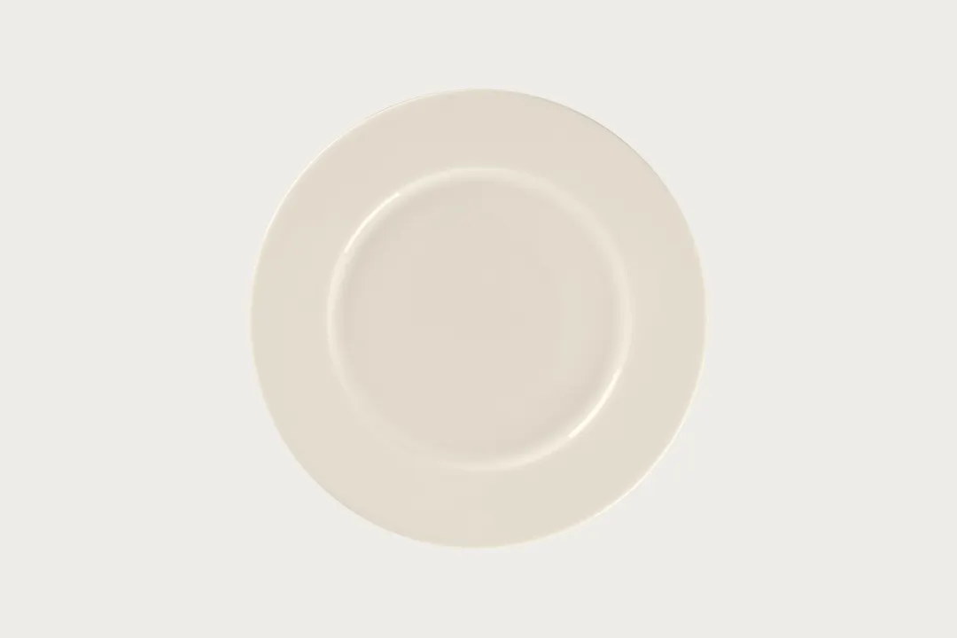 RAK Porcelain BCFRFP25 China Plate