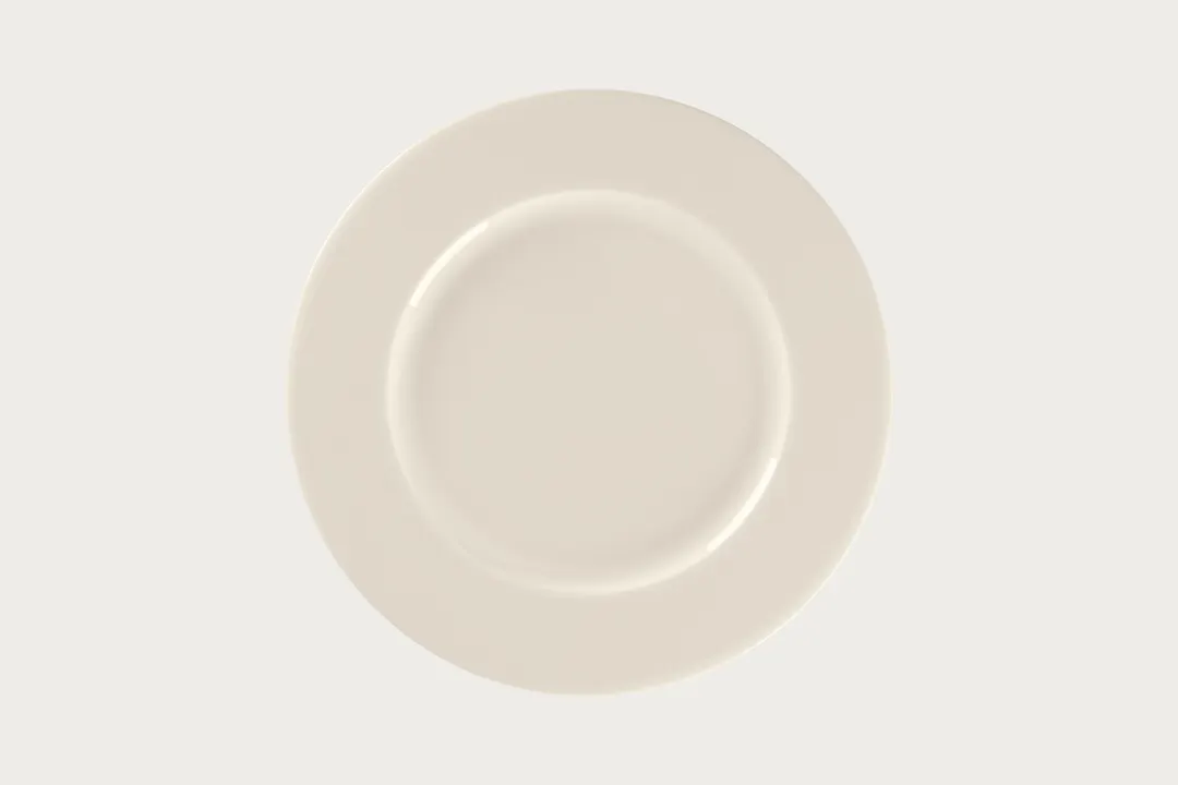 RAK Porcelain BCFRFP27 China Plate