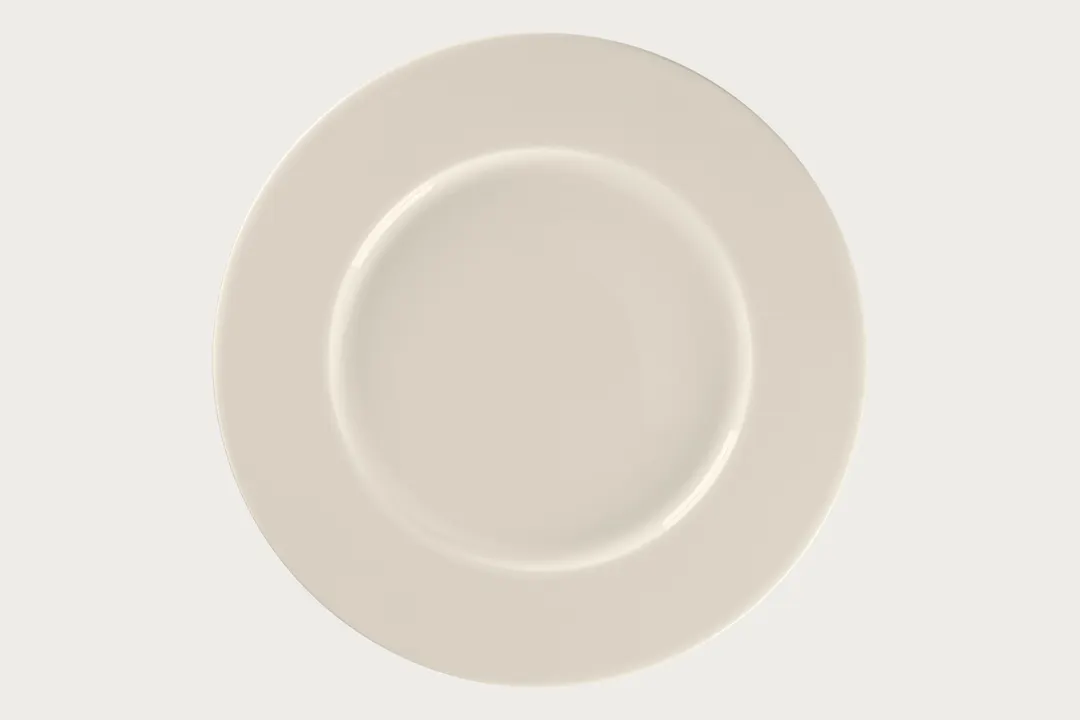 RAK Porcelain BCFRFP33 China Plate