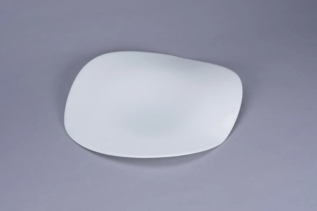RAK Porcelain BCFSASP25 China Plate