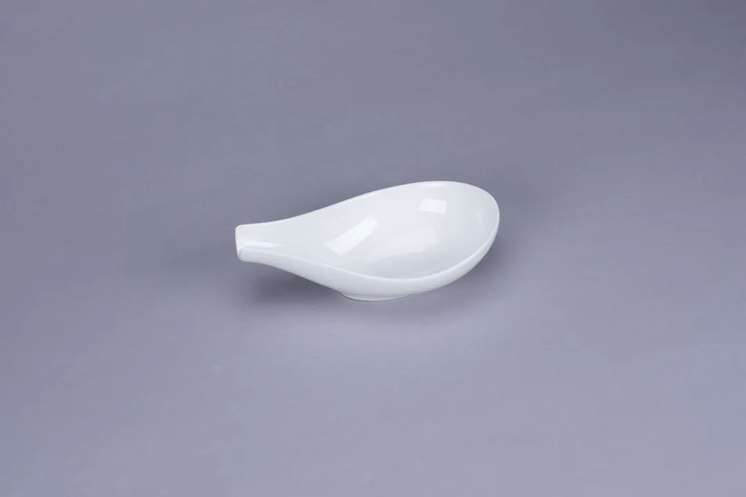 RAK Porcelain BCFSBTBW15 Bowl China, Case/12 Each