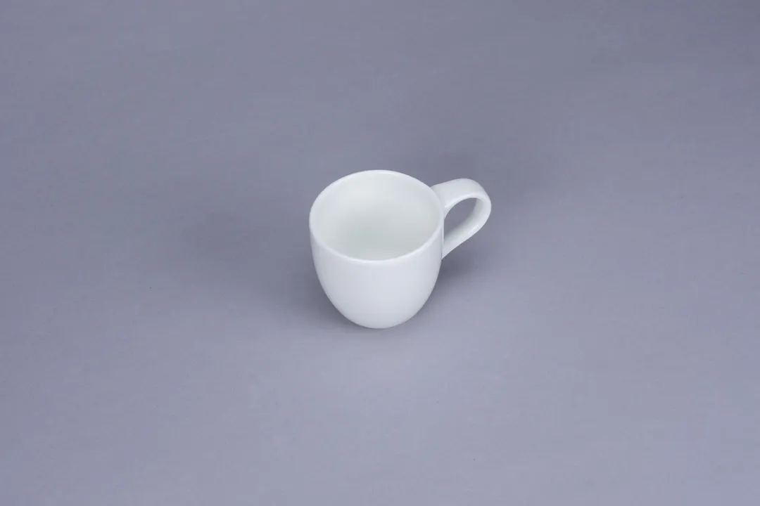 RAK Porcelain BCFSCU09 China Cups