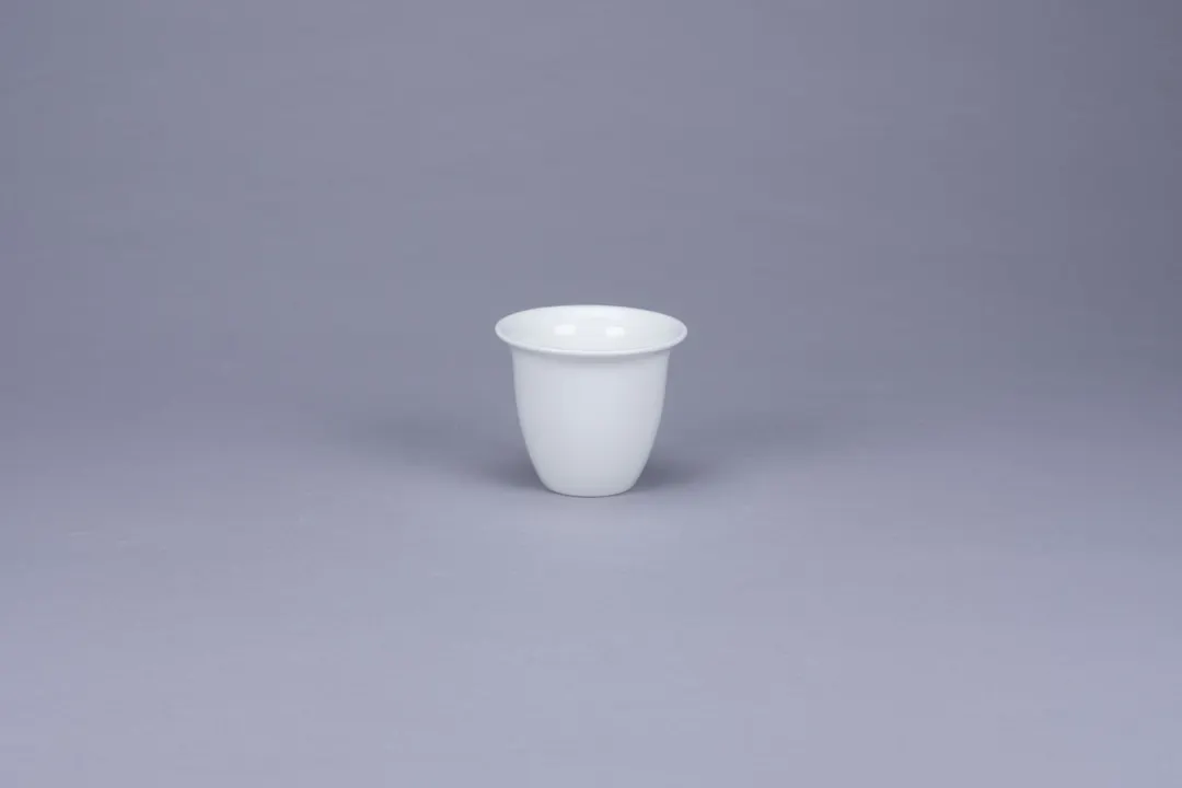 RAK Porcelain BCFSCU10M China Cups