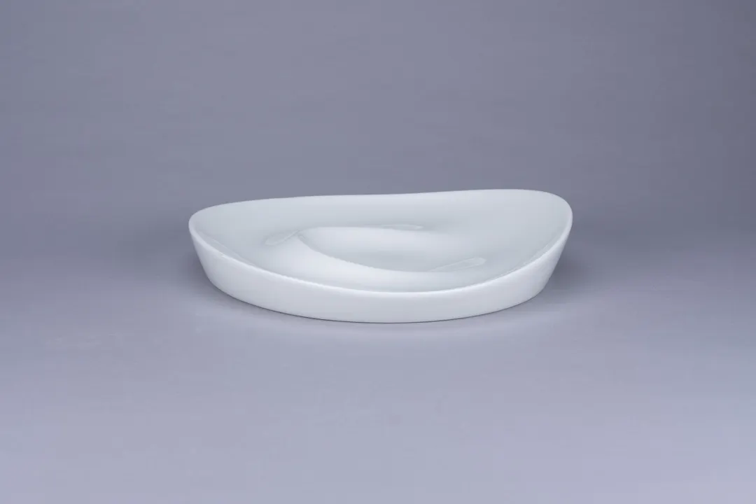 RAK Porcelain BCFSRDDH25 China Plate