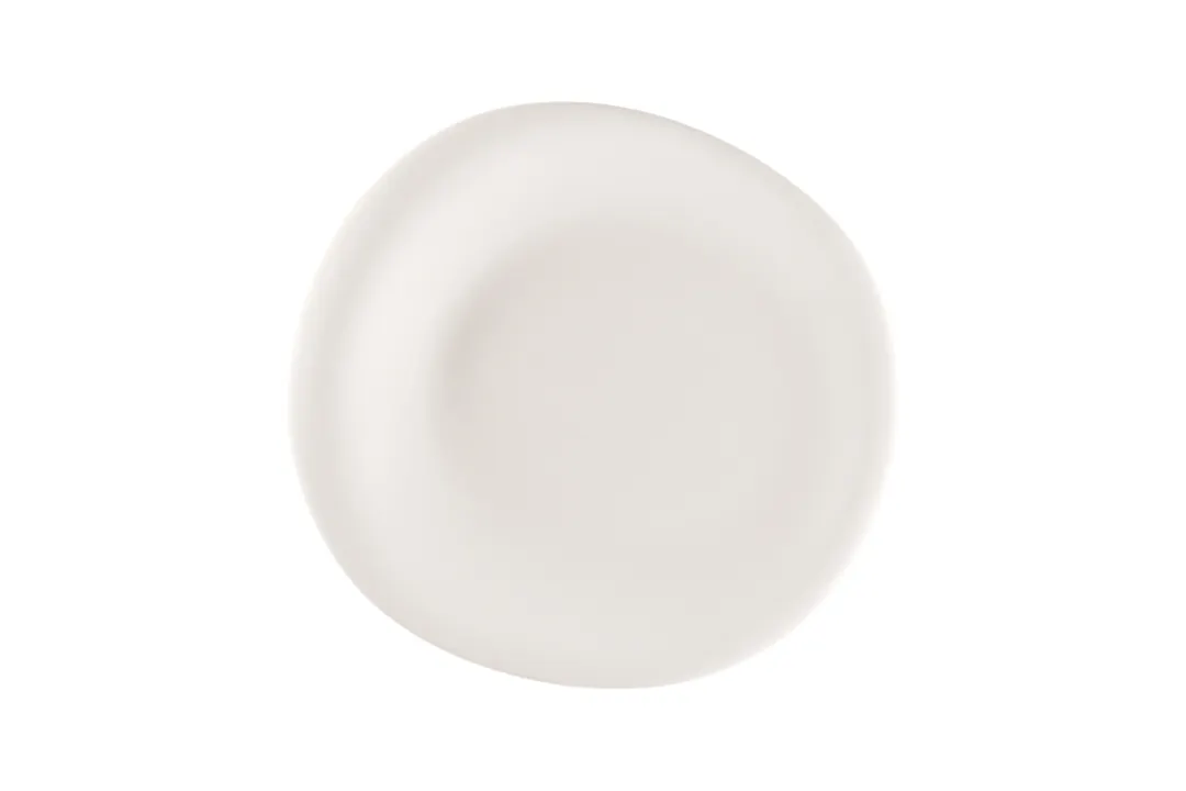 RAK Porcelain BCPOPR28 China Plate