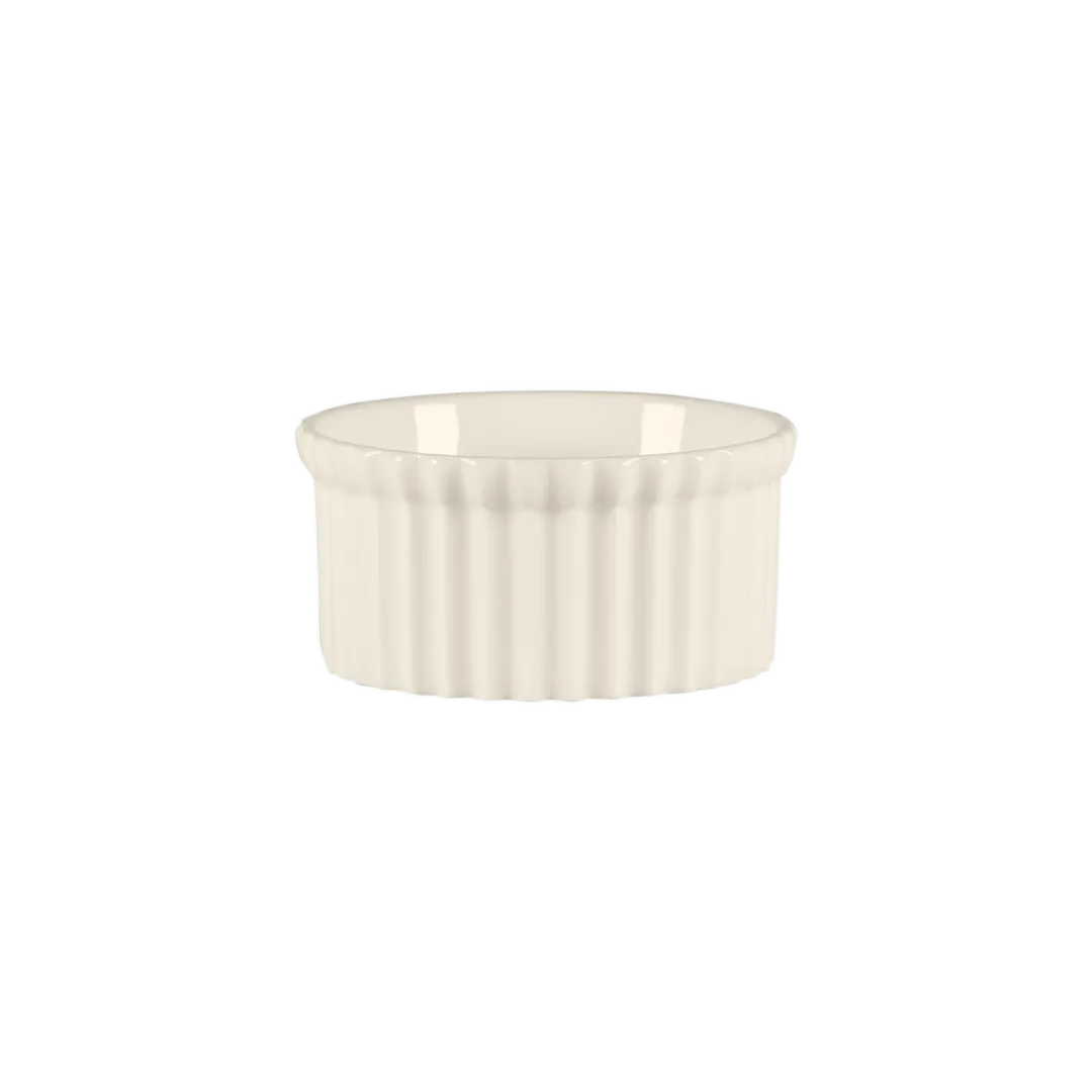 RAK Porcelain BCSPBR01 China Ramekin / Sauce Cup
