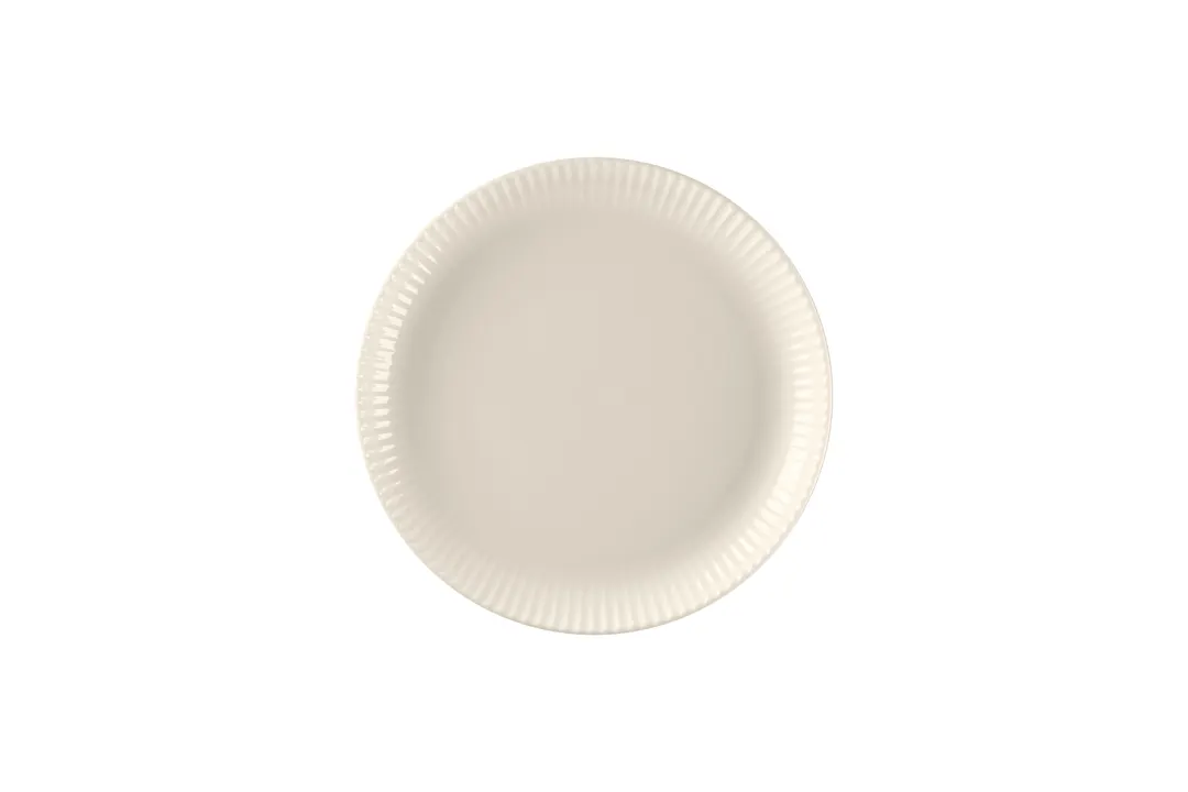 RAK Porcelain BCSPCP24 China Plate