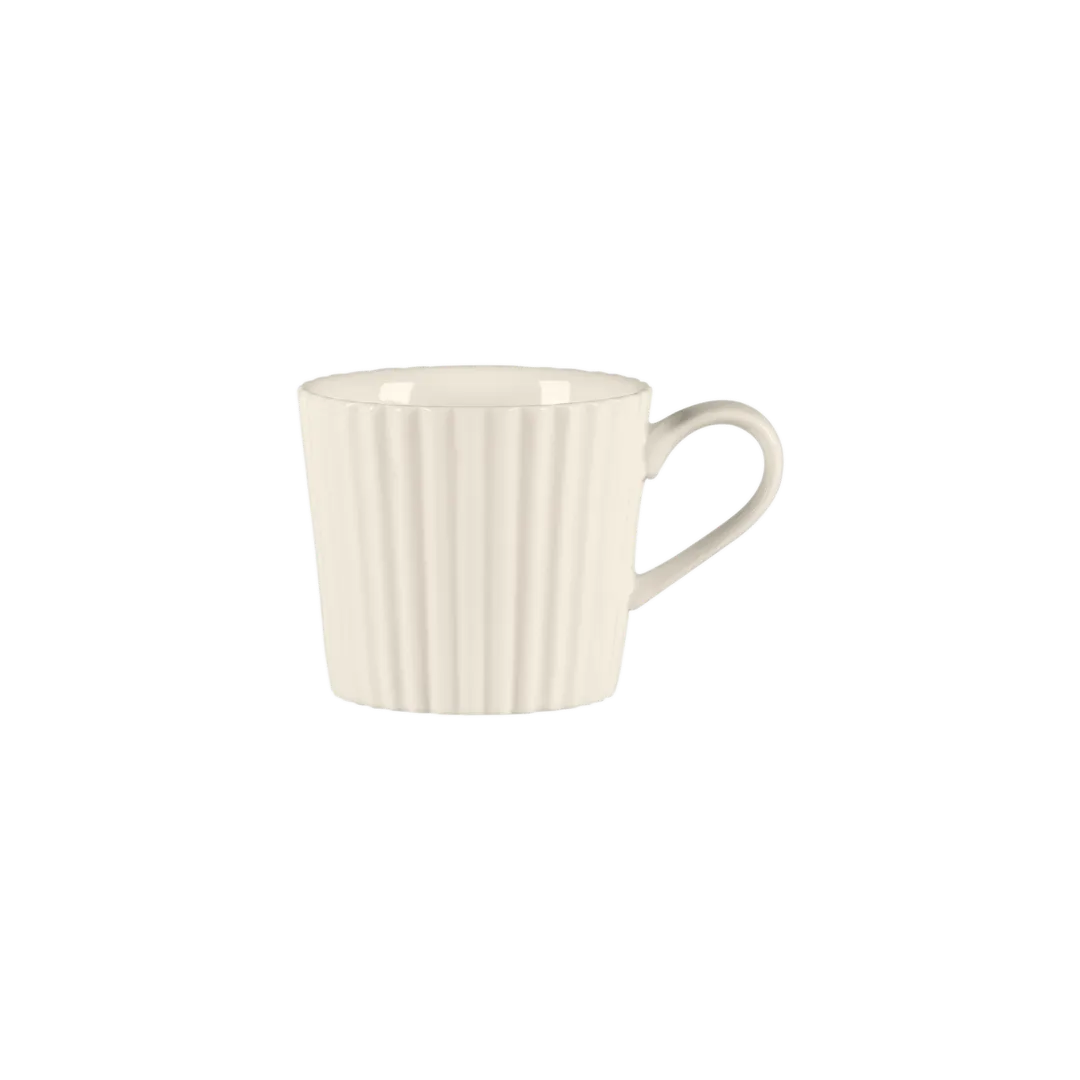 RAK Porcelain BCSPCU09 China Cups