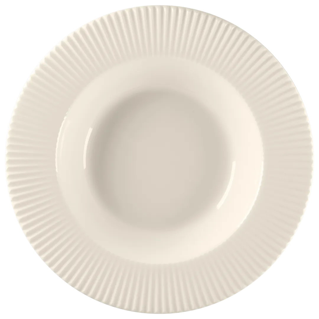 RAK Porcelain BCSPDP31 China Plate