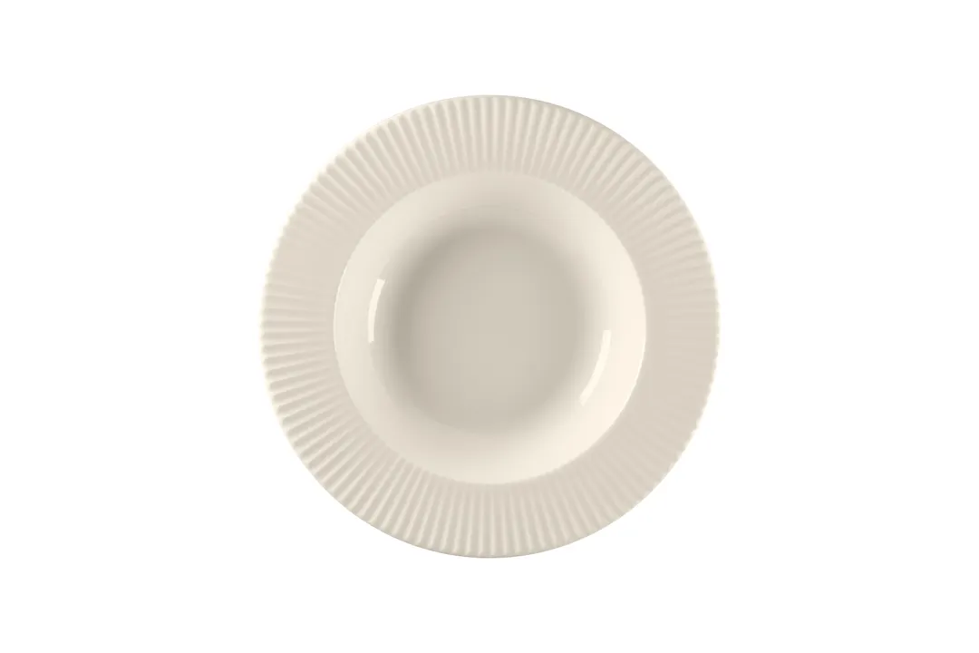 RAK Porcelain BCSPDRP28 China Plate