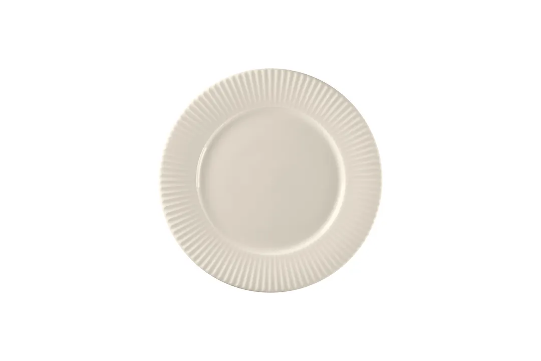 RAK Porcelain BCSPFP25 China Plate