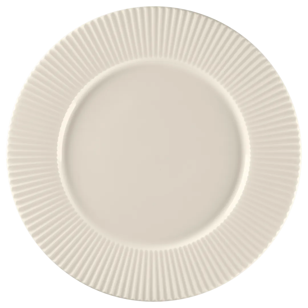RAK Porcelain BCSPFP33 China Plate