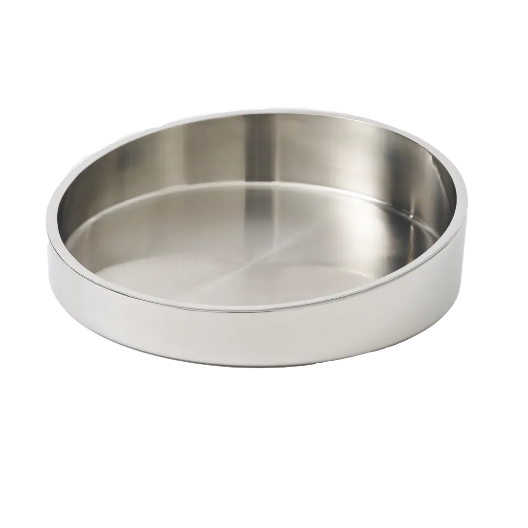 RAK Porcelain BTO700SL Bar Tray