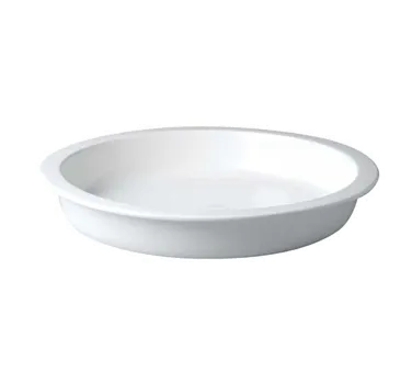 RAK Porcelain BUGN39 - 15-3/8" x 2" Gastronorm Pan Liner, Dishwasher & Microwave Safe - 1/Case