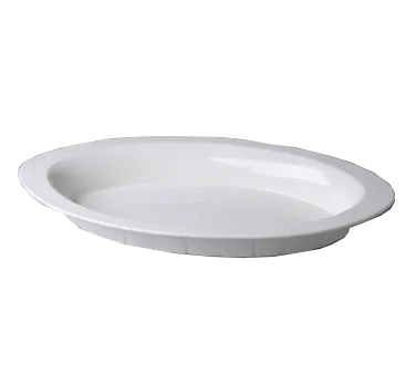 RAK Porcelain BUOV24 China Platter