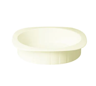 RAK Porcelain BUSD28 Bowl (unknown capacity) China