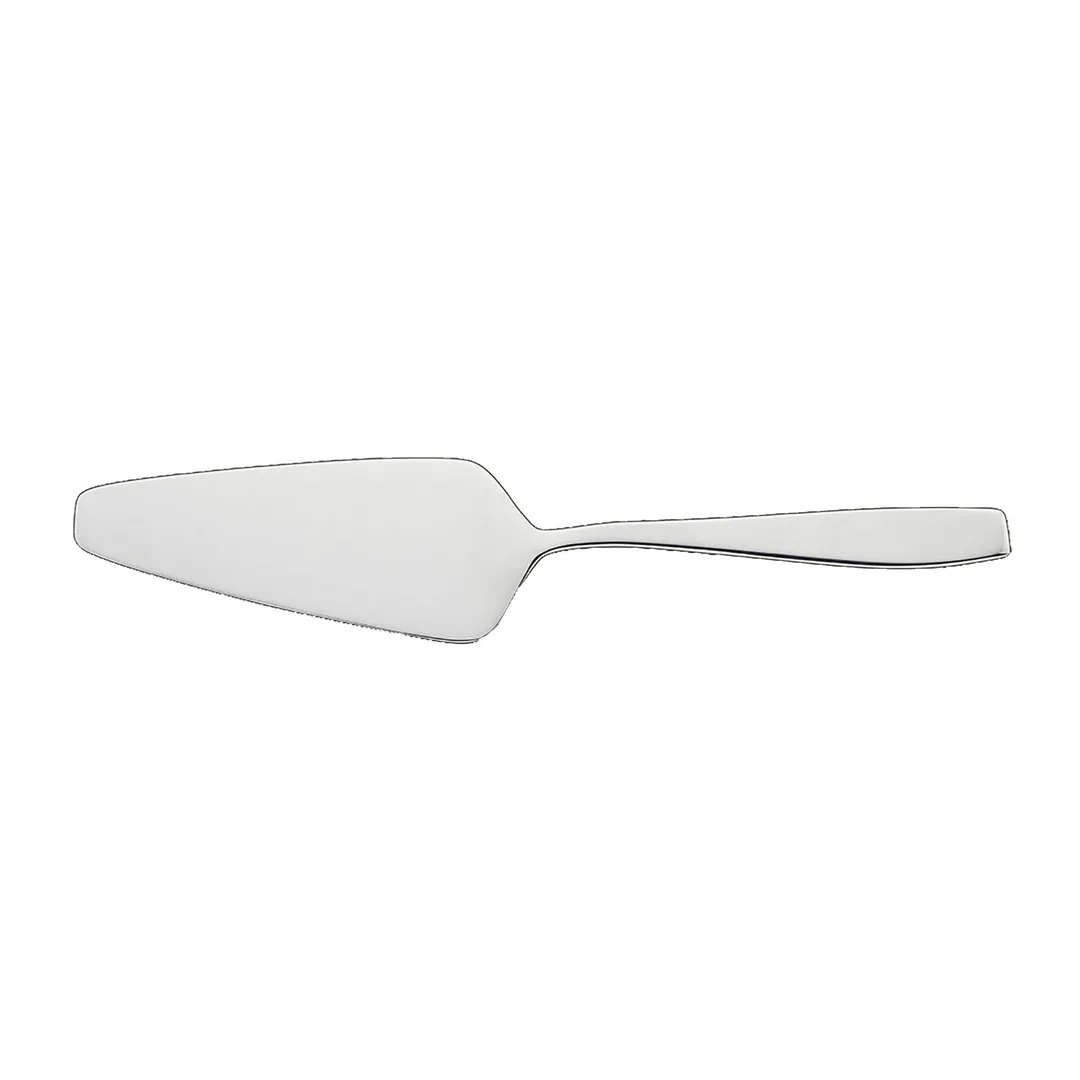 RAK Porcelain CBACAS - 9" Cake & Pie Server, 18/10 Stainless Steel, Edge Smooth, Style - 1/Case