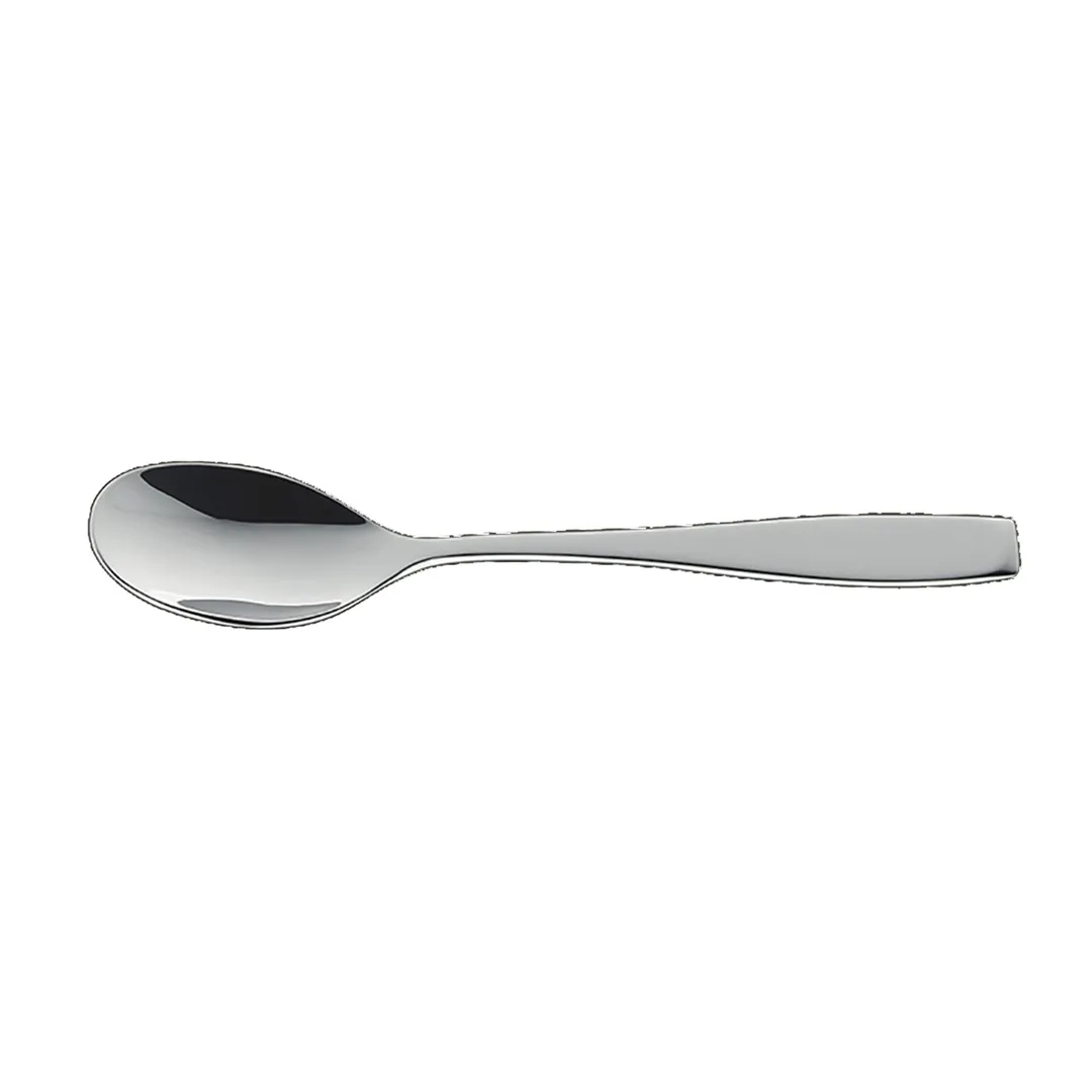 RAK Porcelain CBACOS - Tea/Coffee Spoon, 5"-6" Length, 18/10 Stainless Steel, Banquet, 12/Case
