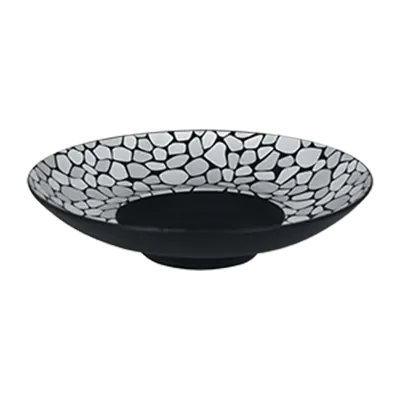 RAK Porcelain CBFDGD29 China Plate