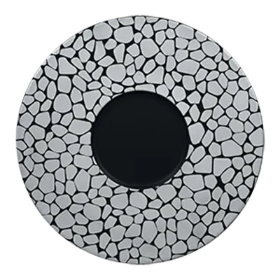 RAK Porcelain CBFDGF29 China Plate