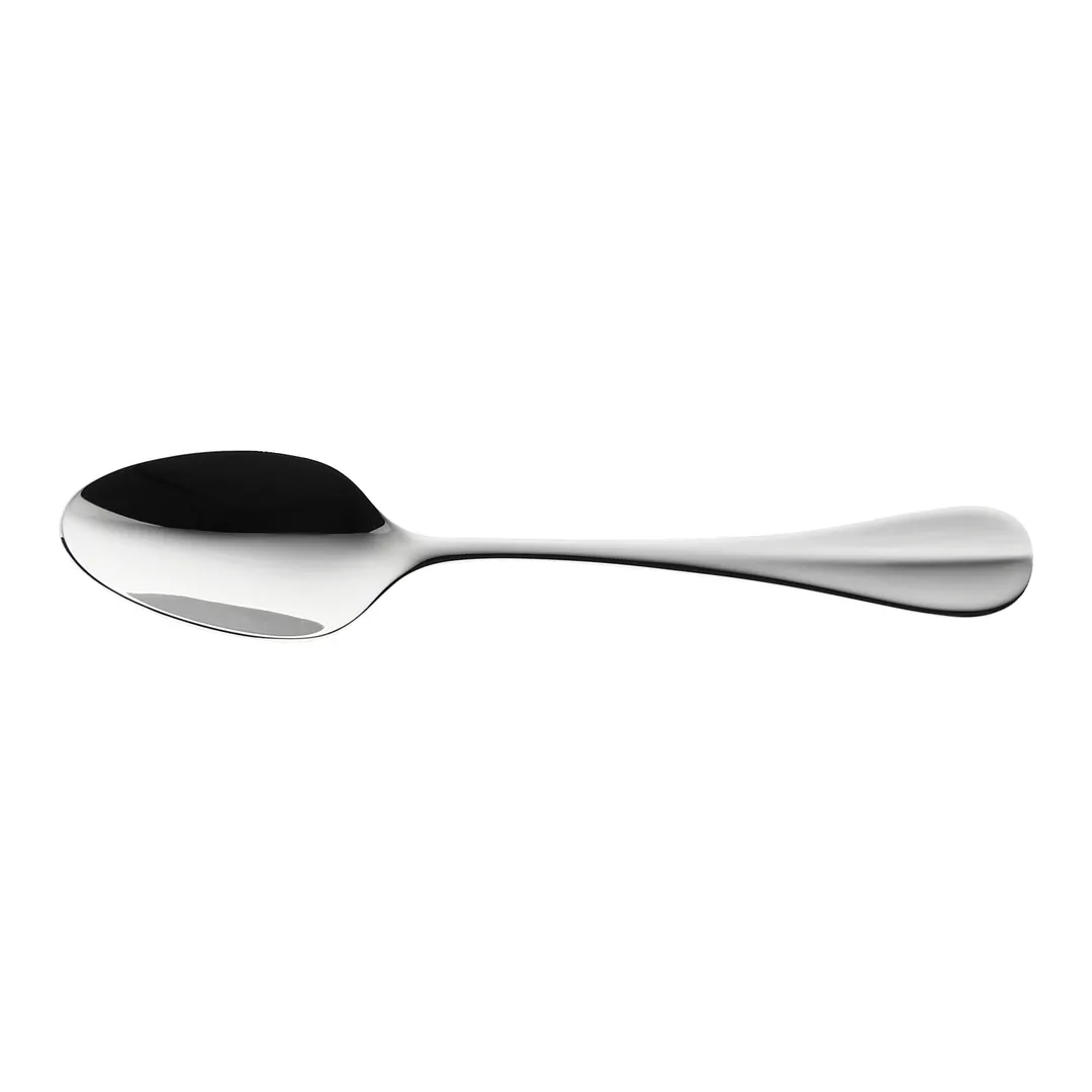 RAK Porcelain CBGAMCOS - Coffee Teaspoon 6-5/16" 18/10 Steel Plain - 12/Case