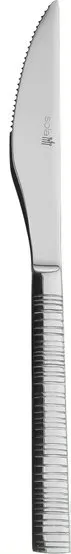 RAK Porcelain CBLSTK - Sola Bali Steak Knife, 9.2" Forged, 18/10 Stainless Blade, Handle, 8"‑9" - Case