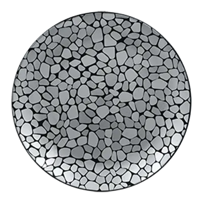 RAK Porcelain CBNNPR15 China Plate