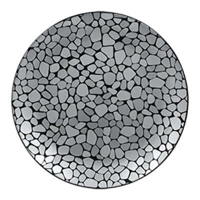 RAK Porcelain CBNNPR24 China Plate