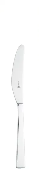 RAK Porcelain CECDEK - Sola Eclipse Dessert Knife, 8.7" Monobloc, 18/10 Stainless Steel, 12/Case