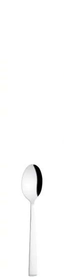 RAK Porcelain CECDMS Demitasse Spoon