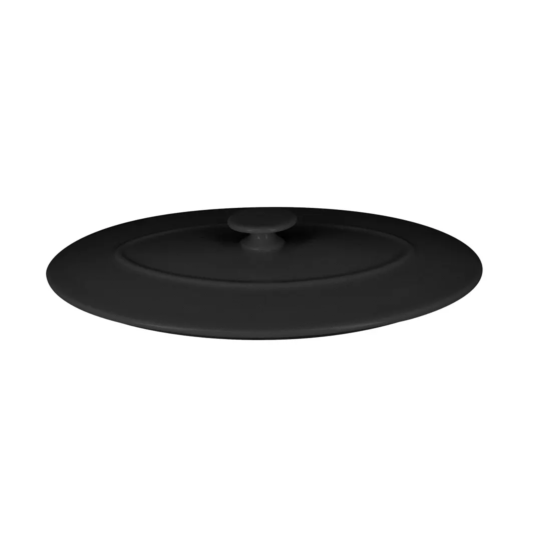 RAK Porcelain CFOD44BKLD Cover / Lid China