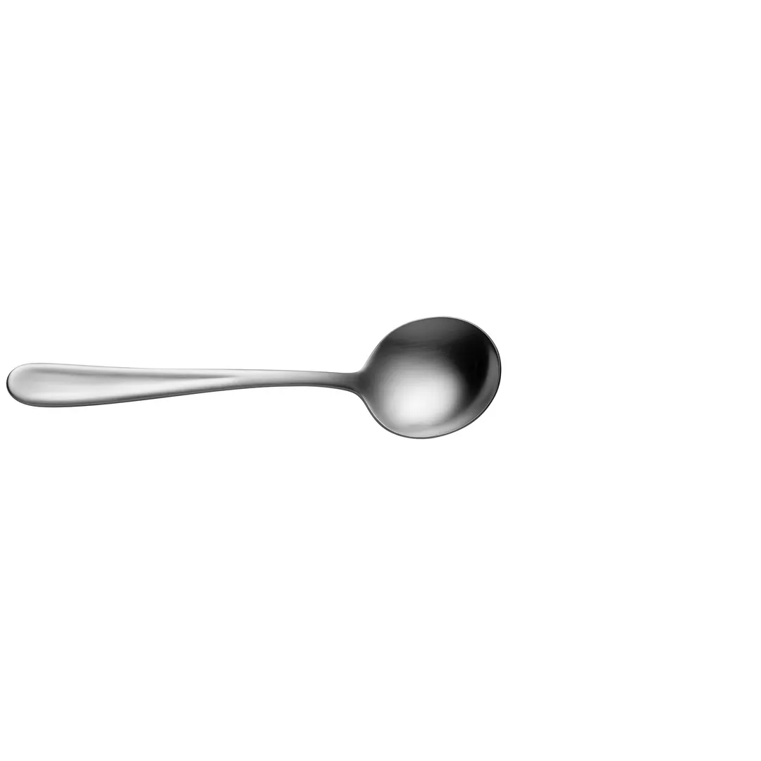 RAK Porcelain CFOSSOS Soup / Bouillon Spoon