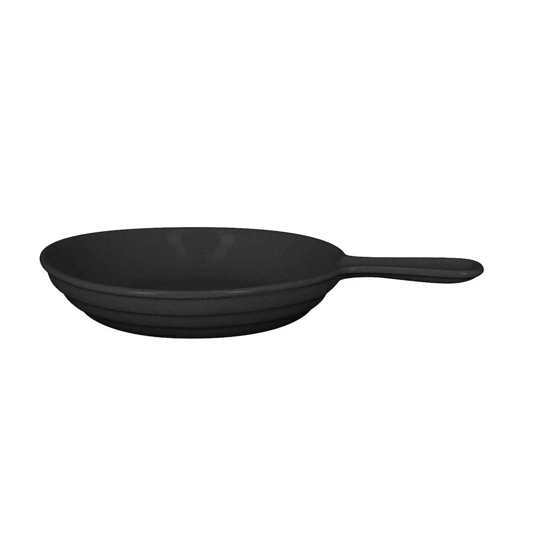 RAK Porcelain CFPN16BK China Fry Pan Server