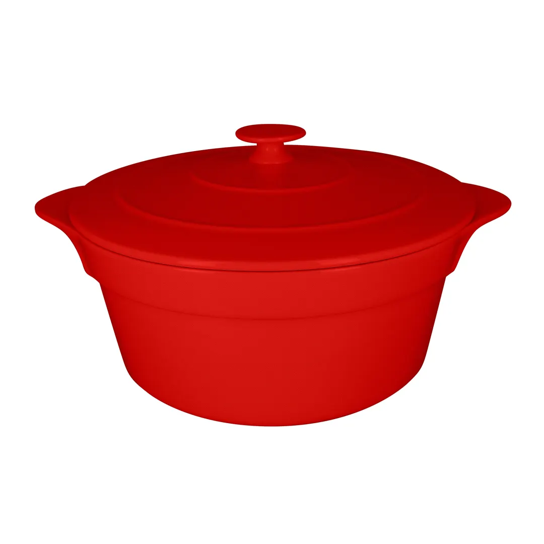 RAK Porcelain CFRD28BR China Casserole Dish