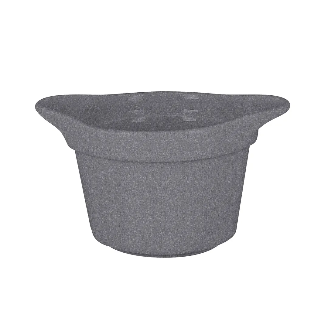 RAK Porcelain CFRM09GY China Ramekin / Sauce Cup