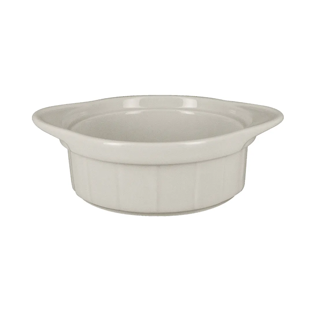 RAK Porcelain CFRM11WH China Ramekin / Sauce Cup