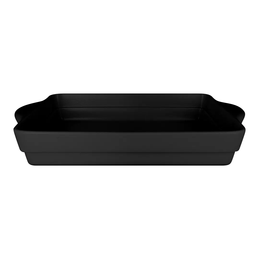 RAK Porcelain CFRT32BKBD China Baking Dish